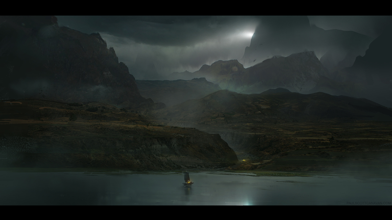 Illustration for article titled Demonic Puppy Needs To Be A Boss In Dark Souls III